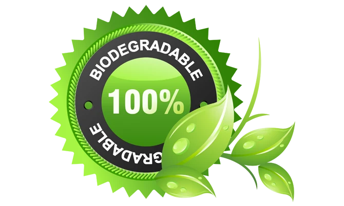 El Filamento PLA de print3x es biodegradable printex printec print3c