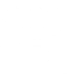 Icono de línea de meta