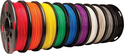 Filamentos PLA de Print3x