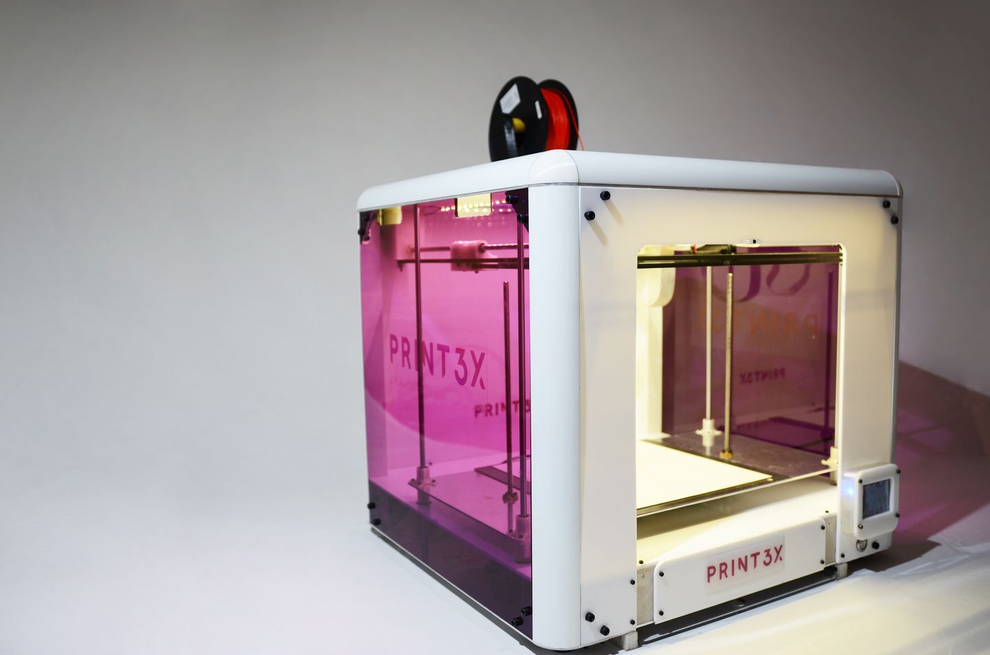Impresora 3D Profesional Axis One