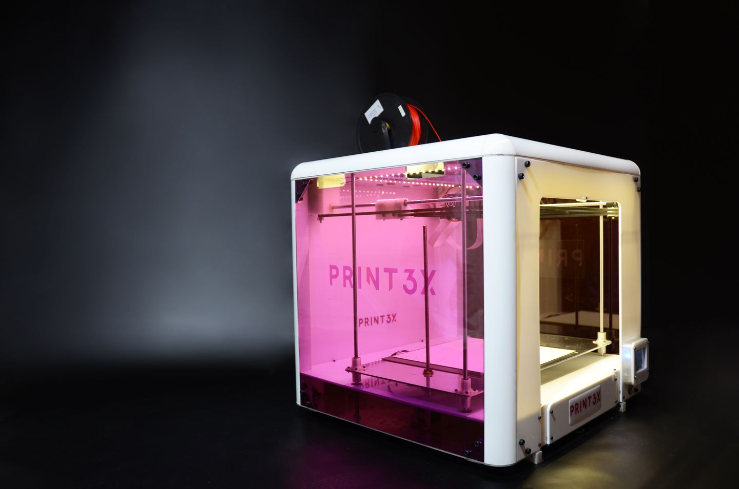 Impresora 3D Profesional Axis One