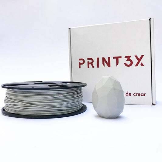 Filamentos PLA Print3x e Impresoras 3D profesionales ✔️
